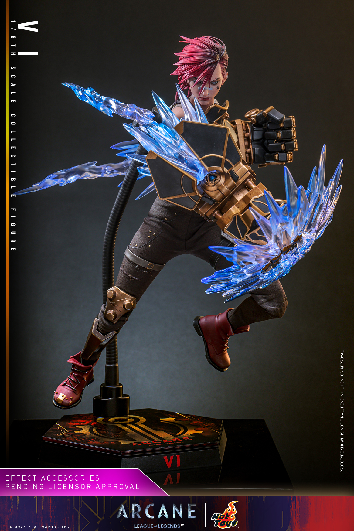 Hot Toys - Arcane - Vi_PR16.jpg